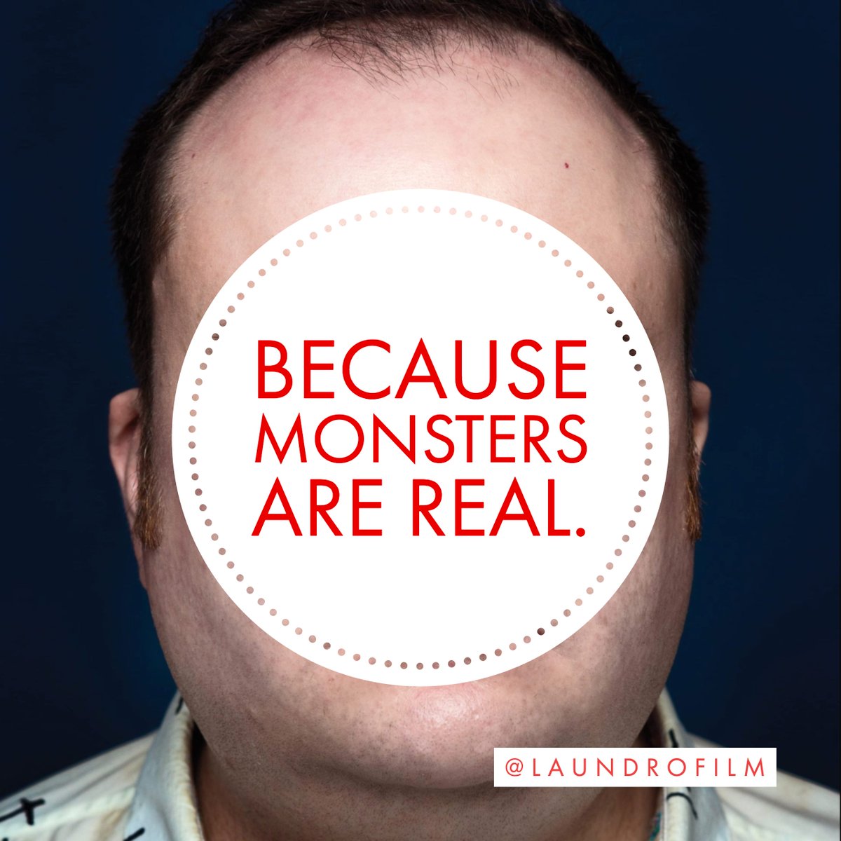 vanessa_shaver's tweet photo. Reason # 7 why YOU should support Laundro BEFORE MIDNIGHT TONIGHT? 

This one's a real story, about a real guy who became monstrous in my life, and part of the inspiration for @laundrofilm 

 #rememborines #queenwestvoyeur #endthecycle https://t.co/GLtr09Q6kD