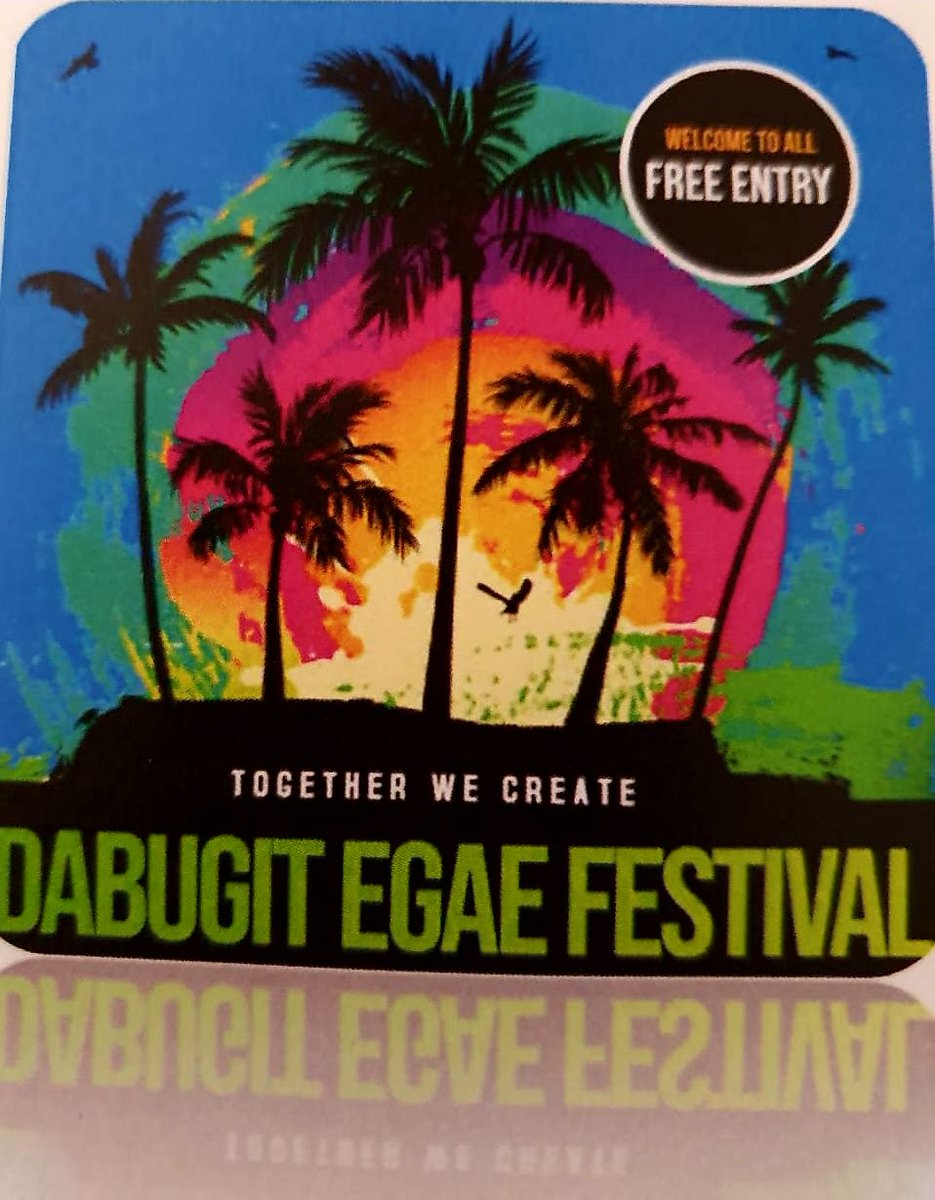 james_vaele's tweet photo. THIS FESTIVAL IN THE 29TH AND 30TH NOVEMBER ONLY IN NAURU #Nauru #celebratelikeachampion #festival #islandstyles #fifolife #festive https://t.co/5gSGY4LCYS