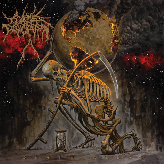 MetalBlade's tweet photo. It's dangerous to go alone! Take this...heavy-ass #playlist! Add the #MetalBladeEssentials playlist on @Spotify for new tracks from @angelwitchuk, #Tribulation, @CirithU, @cattledecap and more!

▶️ https://t.co/O1affv0UHI https://t.co/FfVpIUl82t