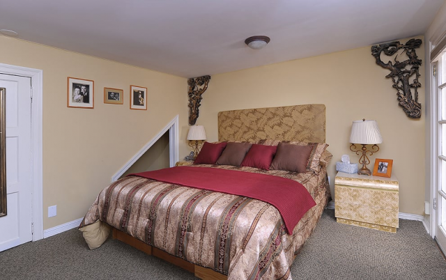Noe's Nest B&B tweet media