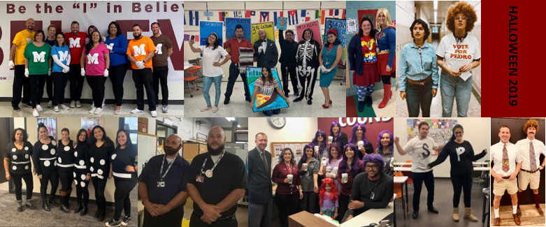Happy Halloween! 👻

#MortonPride #OrgulloMorton #MortonFamily #halloween2019