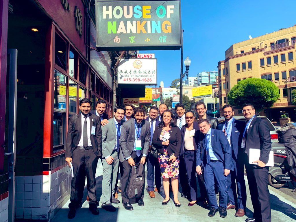 Bellal Joseph tweet media