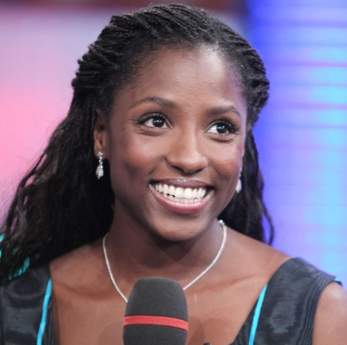 RUTINA WESLEY: known to most as tara thornton, the impenetrable best friend of TRUE BLOOD’s sookie stackhouse. following the show’s success, she went on to recur on nbc’s HANNIBAL. she now leads the cast of OWN’s QUEEN SUGAR!