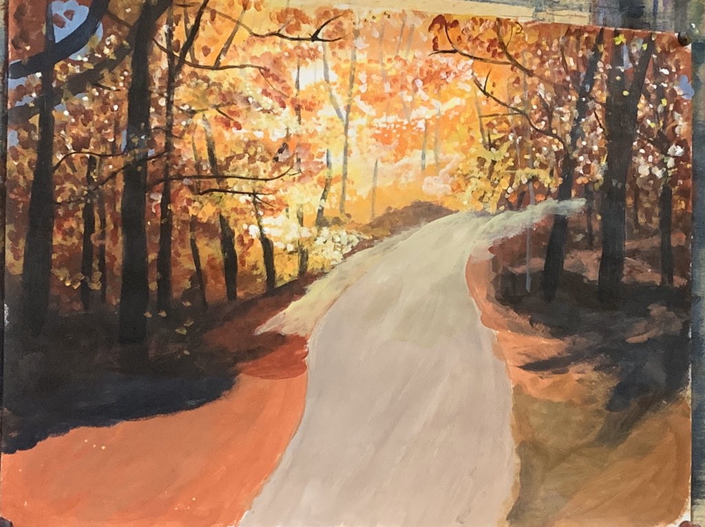 Churail_Awal's tweet image. Too tired to finish this off 😭
Lets call it a day. 😤