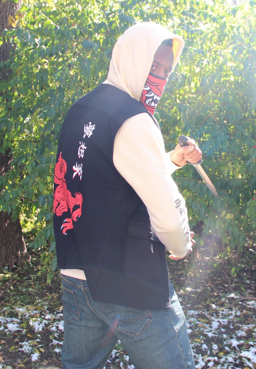 Red__Ronin's tweet image. Sharp as the finest blade. 👹 #bladeaddict #knives #coldsteel #blades