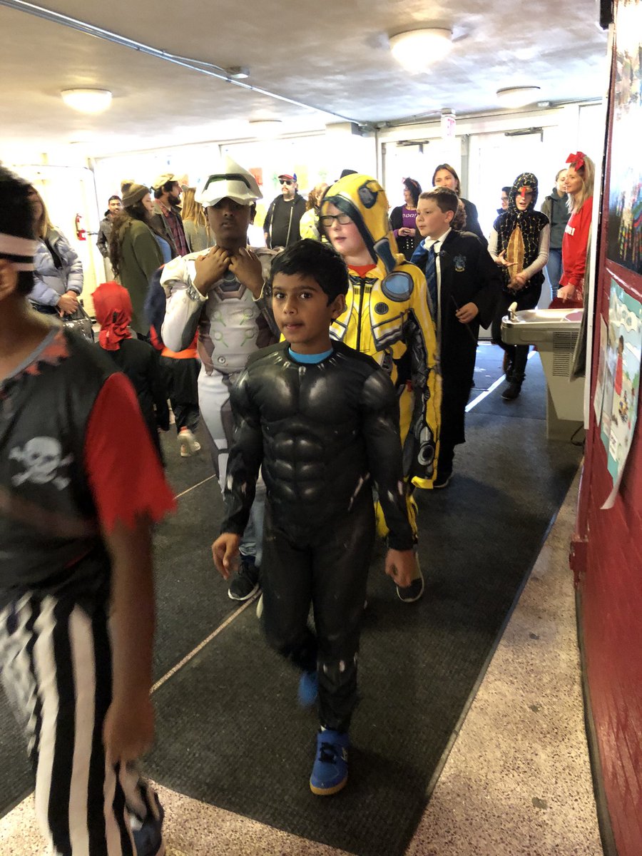 Glenn Elementary tweet media