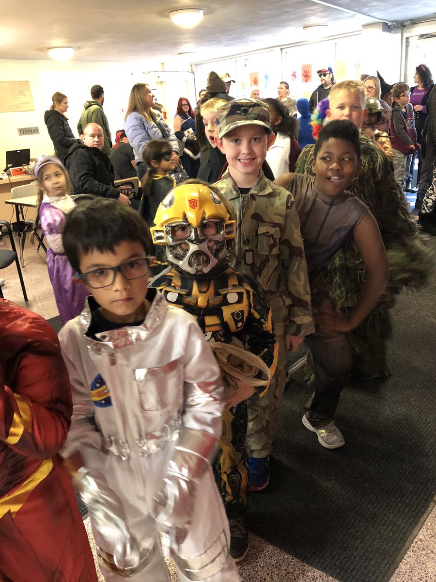 Glenn Elementary tweet media