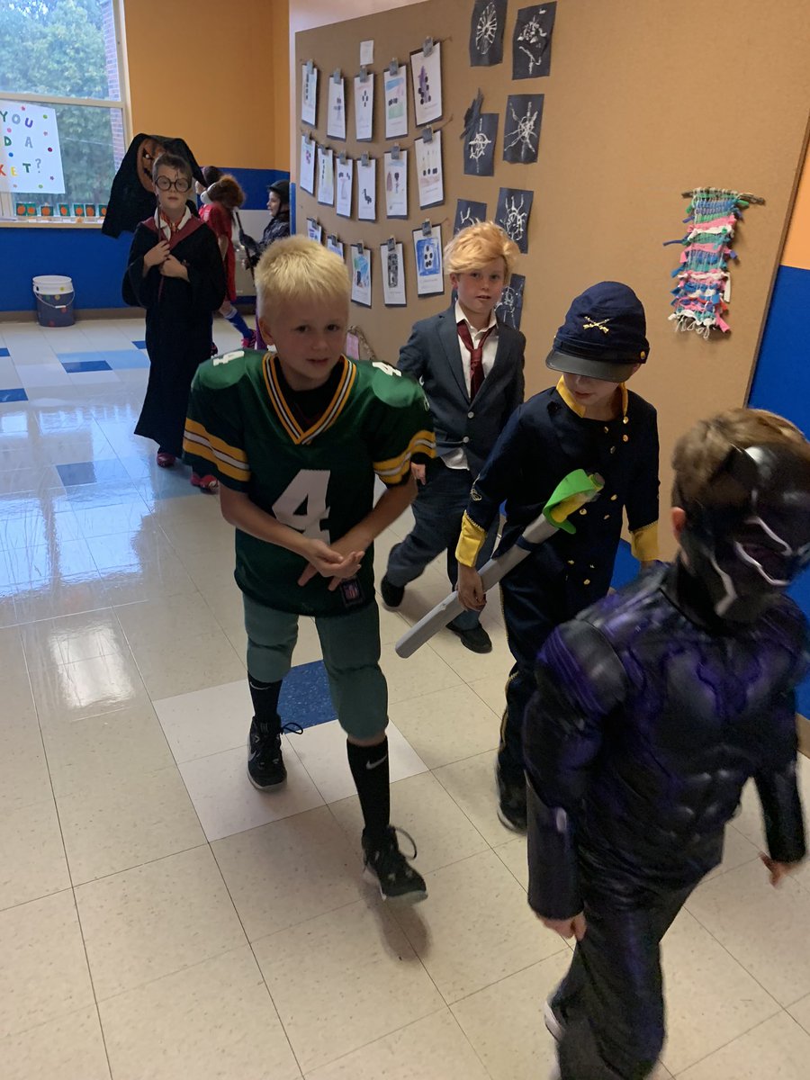 SomersKristin's tweet photo. 3H had a great Halloween!! @WPSCoolidge https://t.co/TuO7Y2pKZN