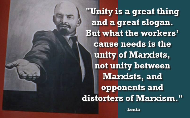 StalinIsBack's tweet image. It&apos;s rare that sound logic penetrates the mind of a trotskyist, but the minute it does, they&apos;re no longer a trotskyist. ~ #StalinIsBack ☭

 🔴 ☭ &quot;Trotsky distorts Bolshevism.&quot; - Vladimir Lenin ☭ 🔴