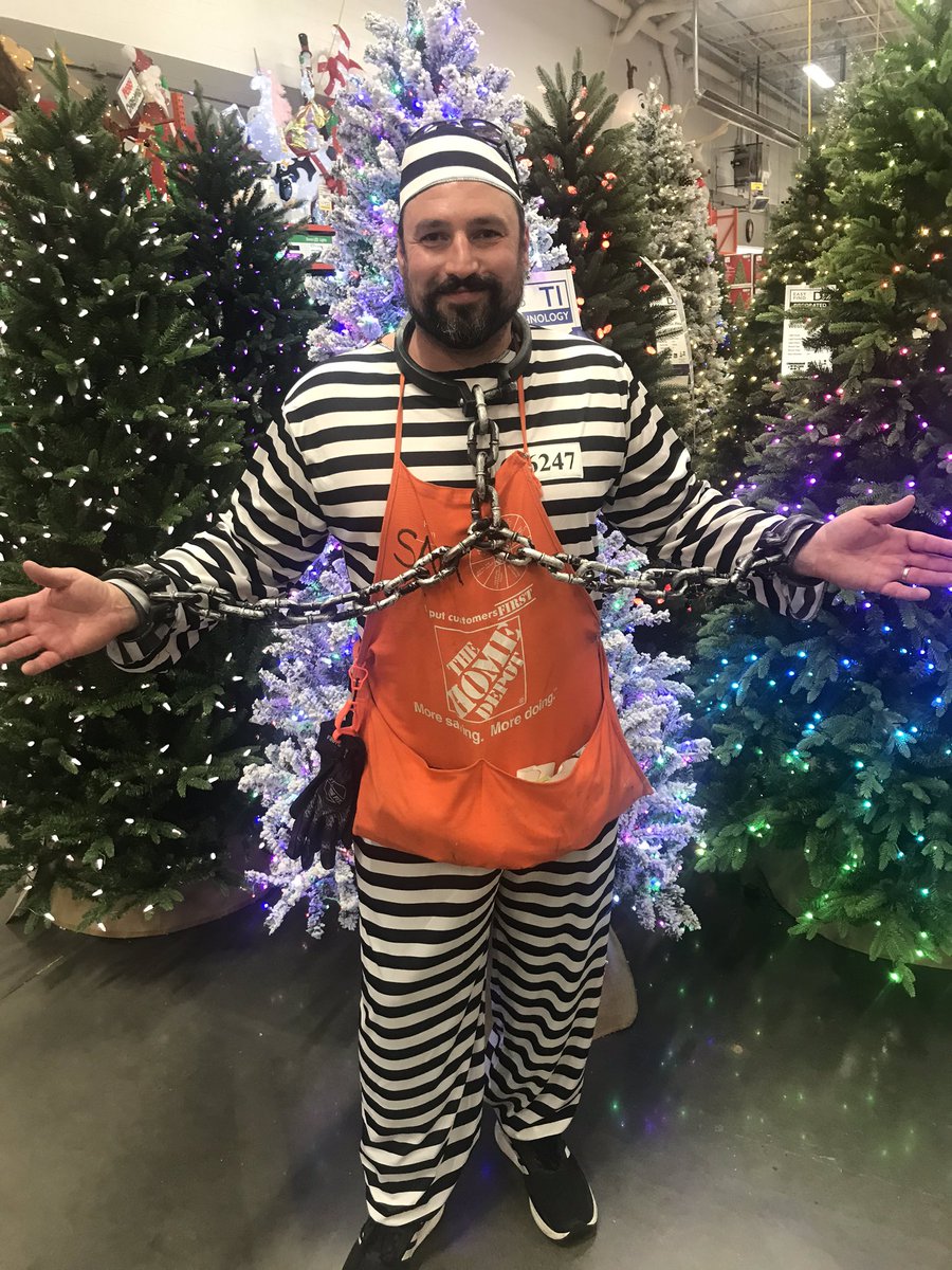 Such a fun day at Store 4125. Great team.