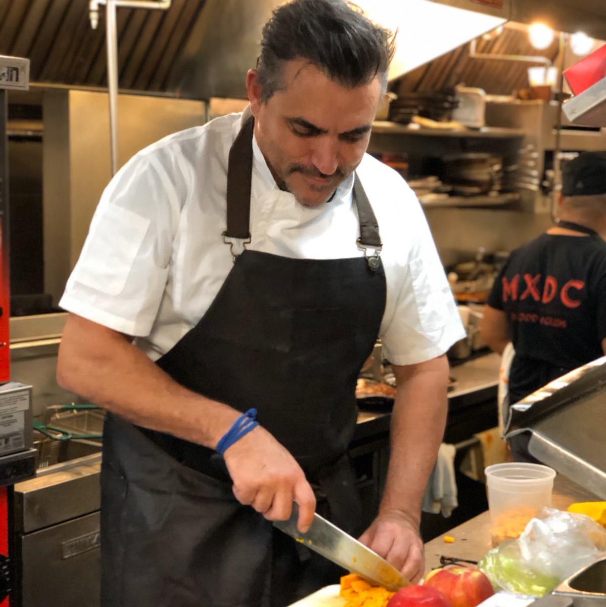 Todd English tweet media