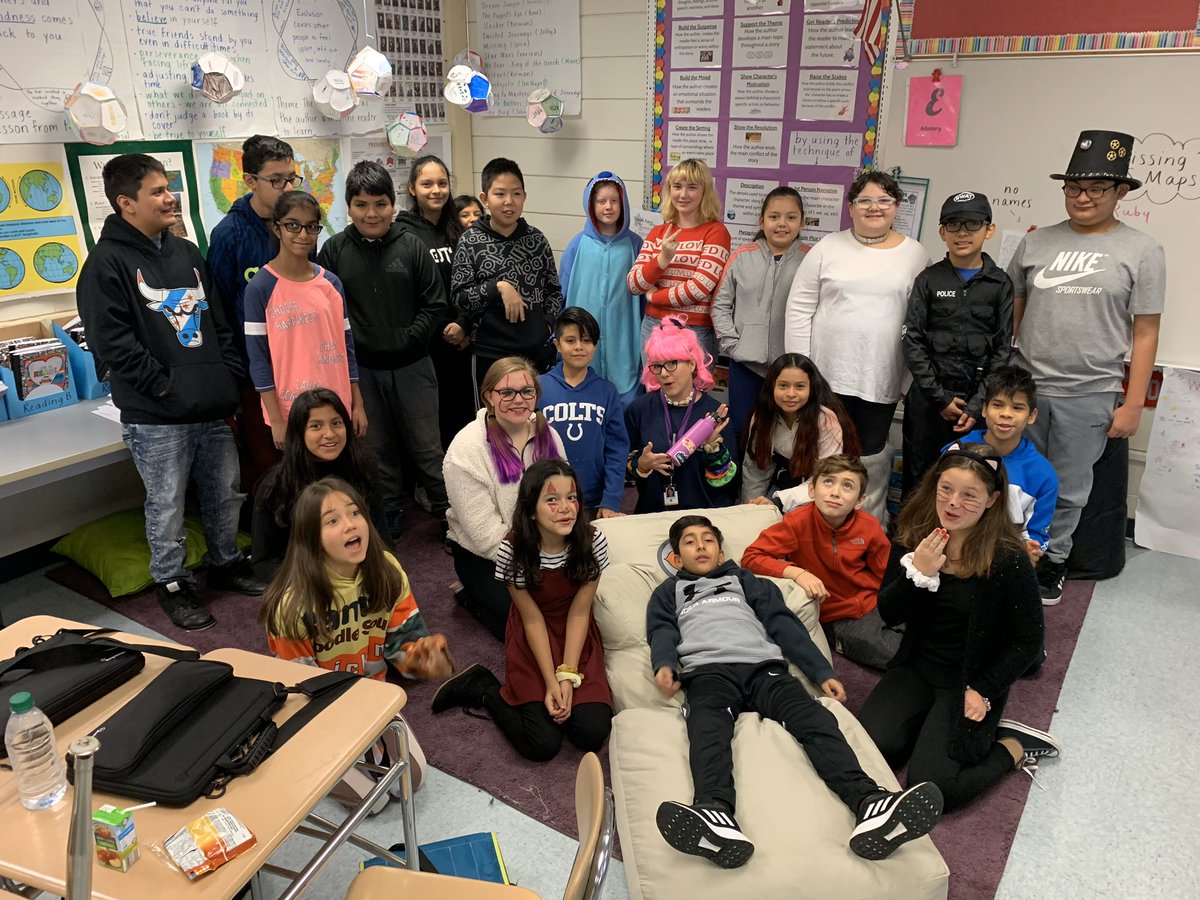 Team Success - Homebase Halloween #WeAreLondon #21Learns