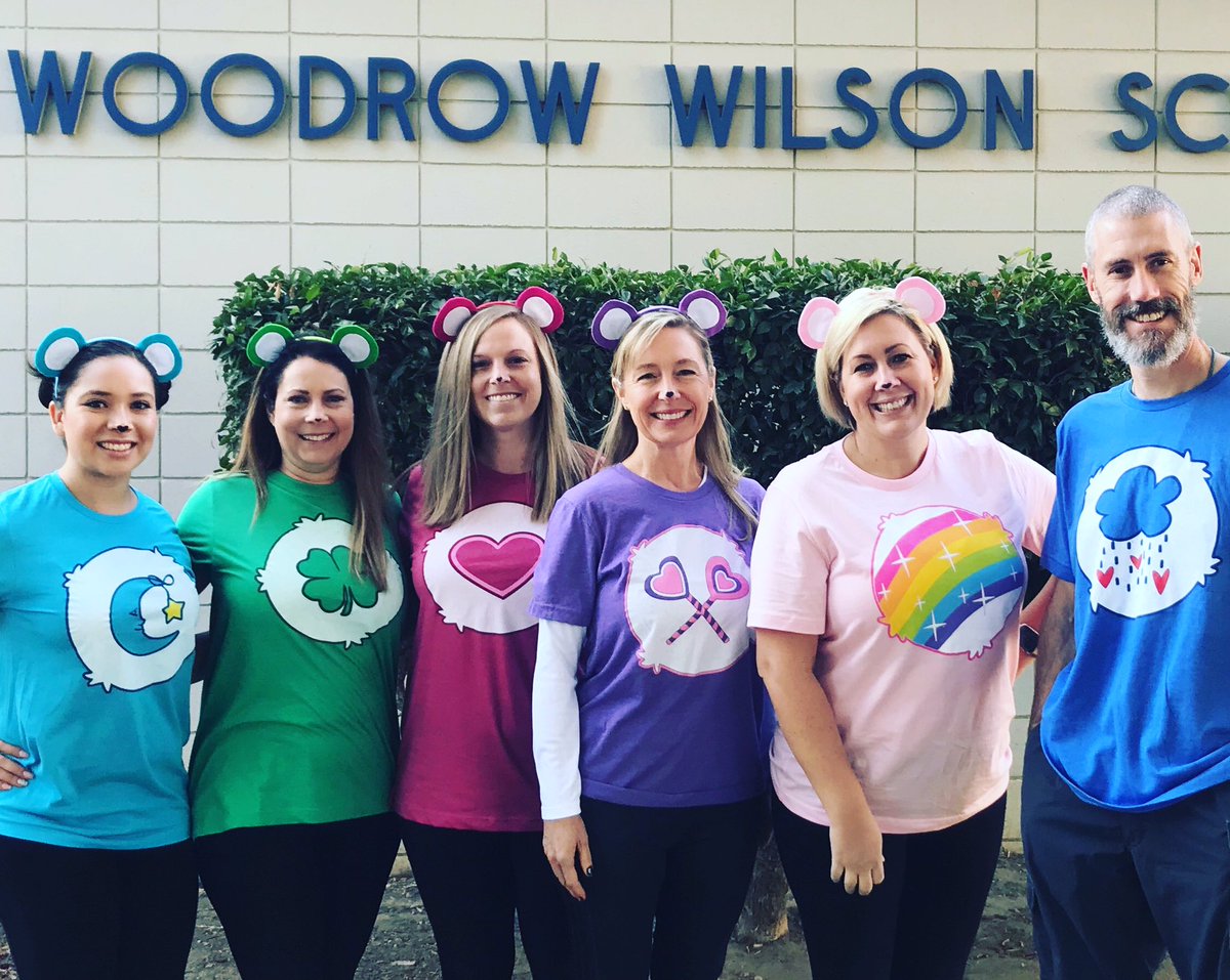 Mrs. Wilson tweet media