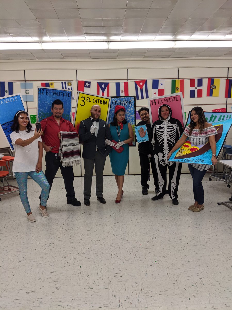 #mortonpride #orgullomorton #WeWonHalloween