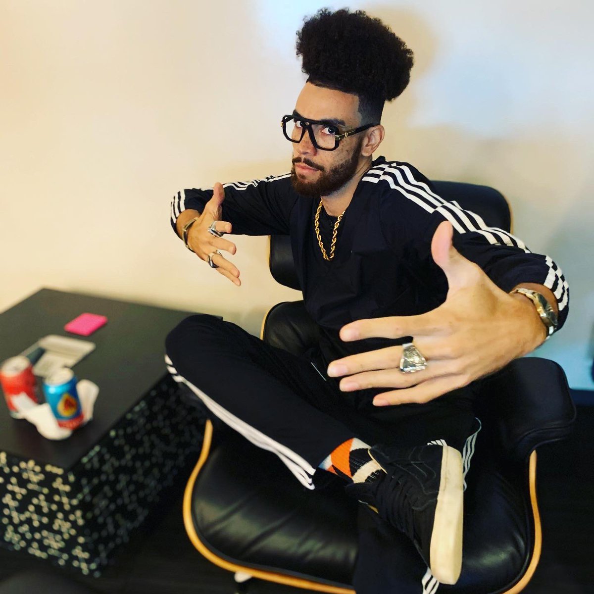 Mbiyimoh Ghogomu tweet media