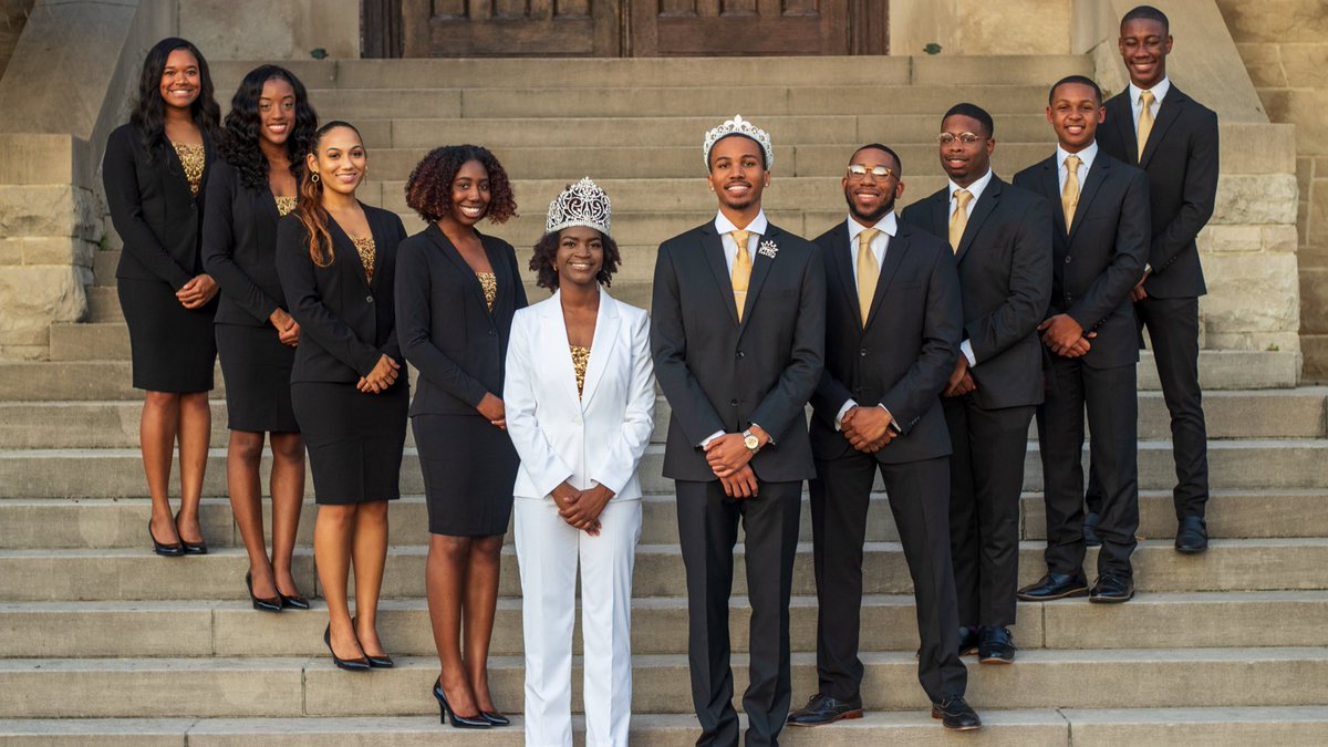 mavhawk_studios's tweet photo. R O Y A L T Y👑

The 2019-2020 Xavier University of Louisiana Royal Court! So happy to have had the opportunity to shoot this! https://t.co/6maXIz9L9J