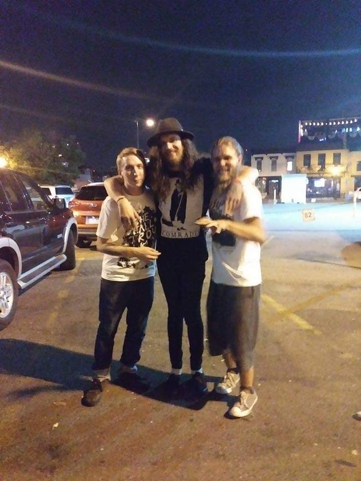 DemelfiTim's tweet image. The Shepherds Call And @Thomas_of_Troy