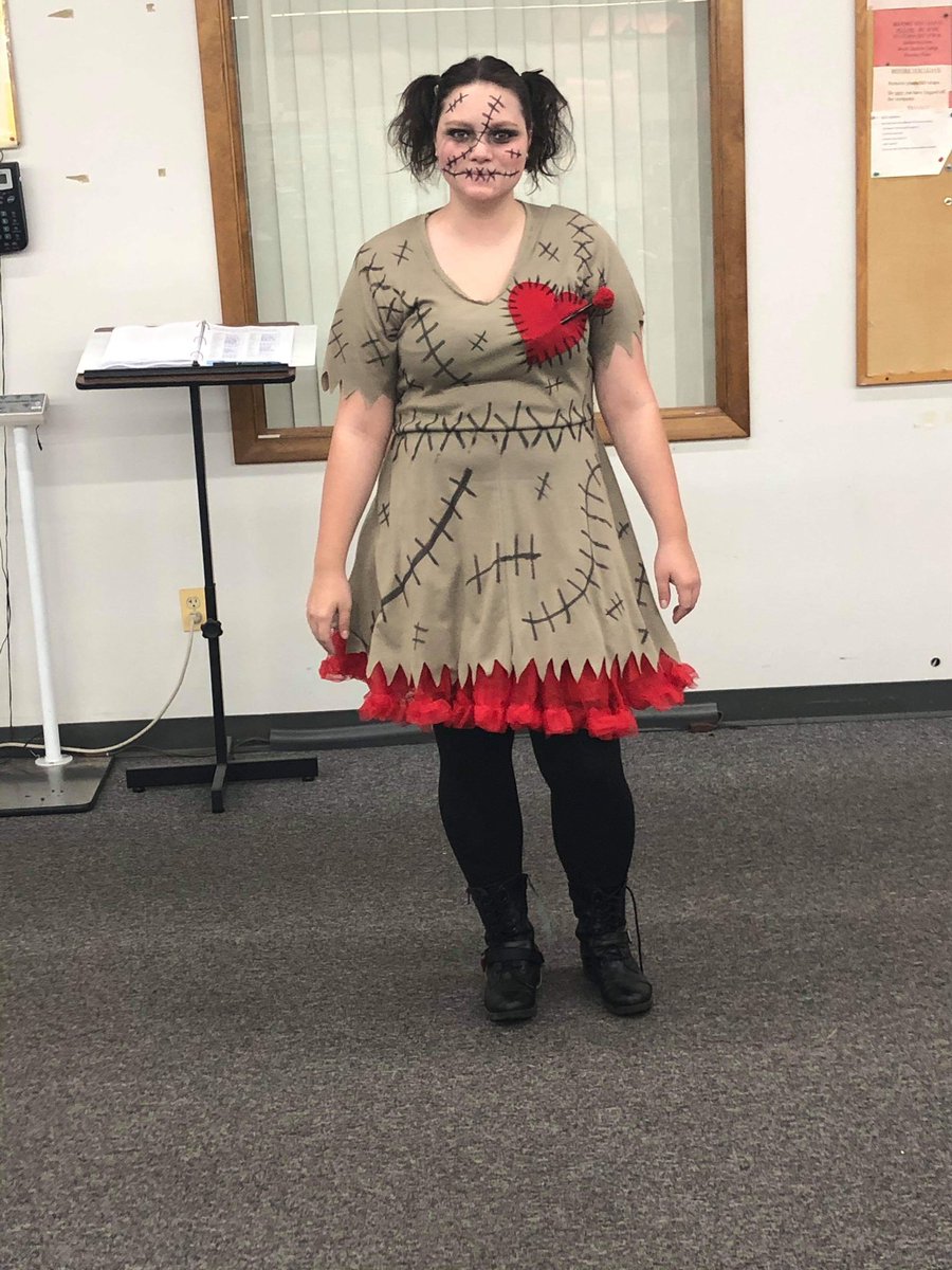 Happy Halloween from your friends at EDM! We had fun wrapping up ESOP month today with a costume parade &amp; lunch. Our employee owners are sure creative.