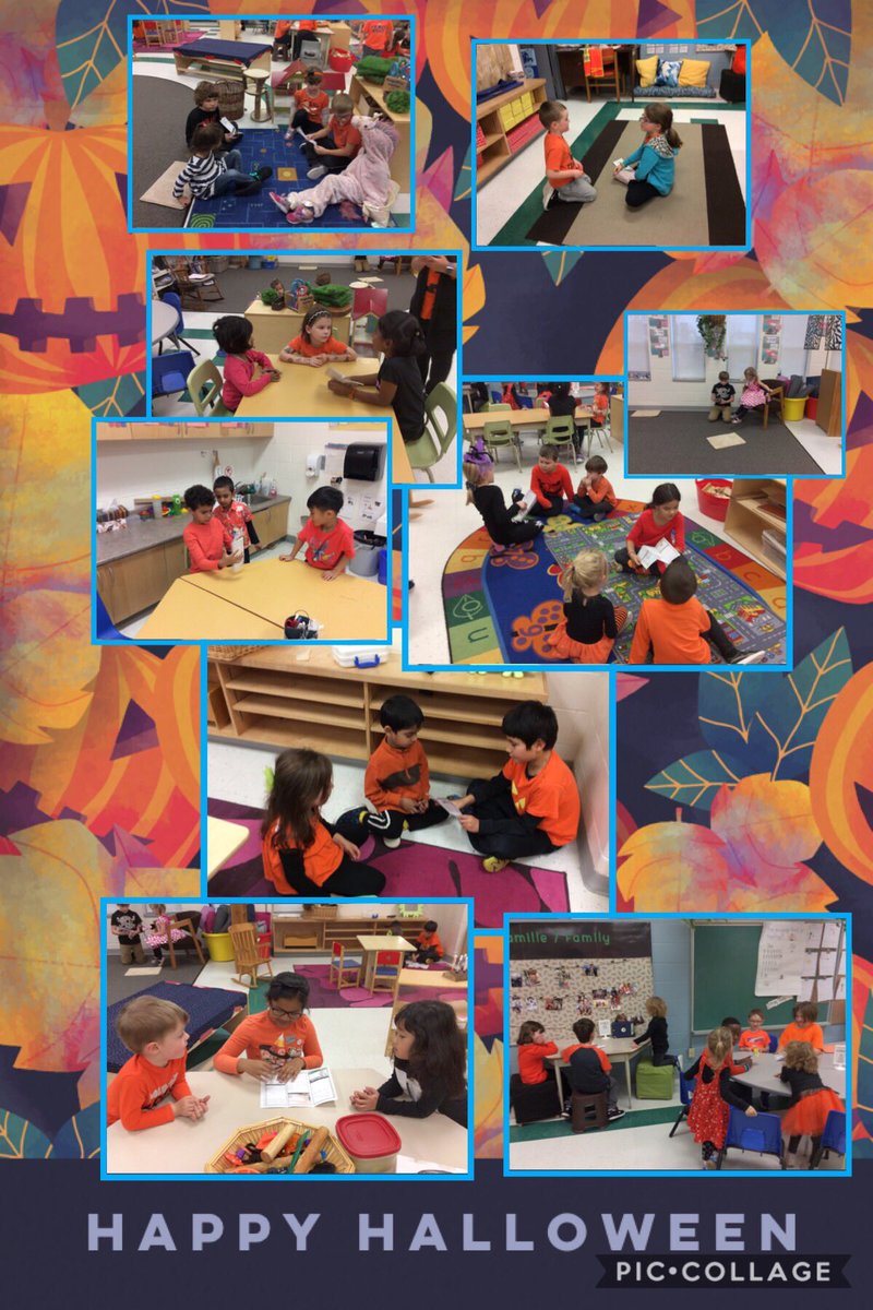 mrs_fleuryfata's tweet image. 3s enjoyed sharing their Halloween Safety brochures with our new Kinder Reading Buddies today @StMartinOCSB. Thank you for having us @chantalcuthill1 @MrsReely! #learningpartnerships