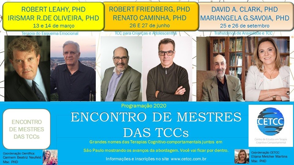 DeTccs's tweet image. Encontro de Mestres das TCCs  - Dias 13 &amp;amp; 14 de março / 26 &amp;amp; 27 de Junho / 25 &amp;amp; 26 de Setembro de 2020.