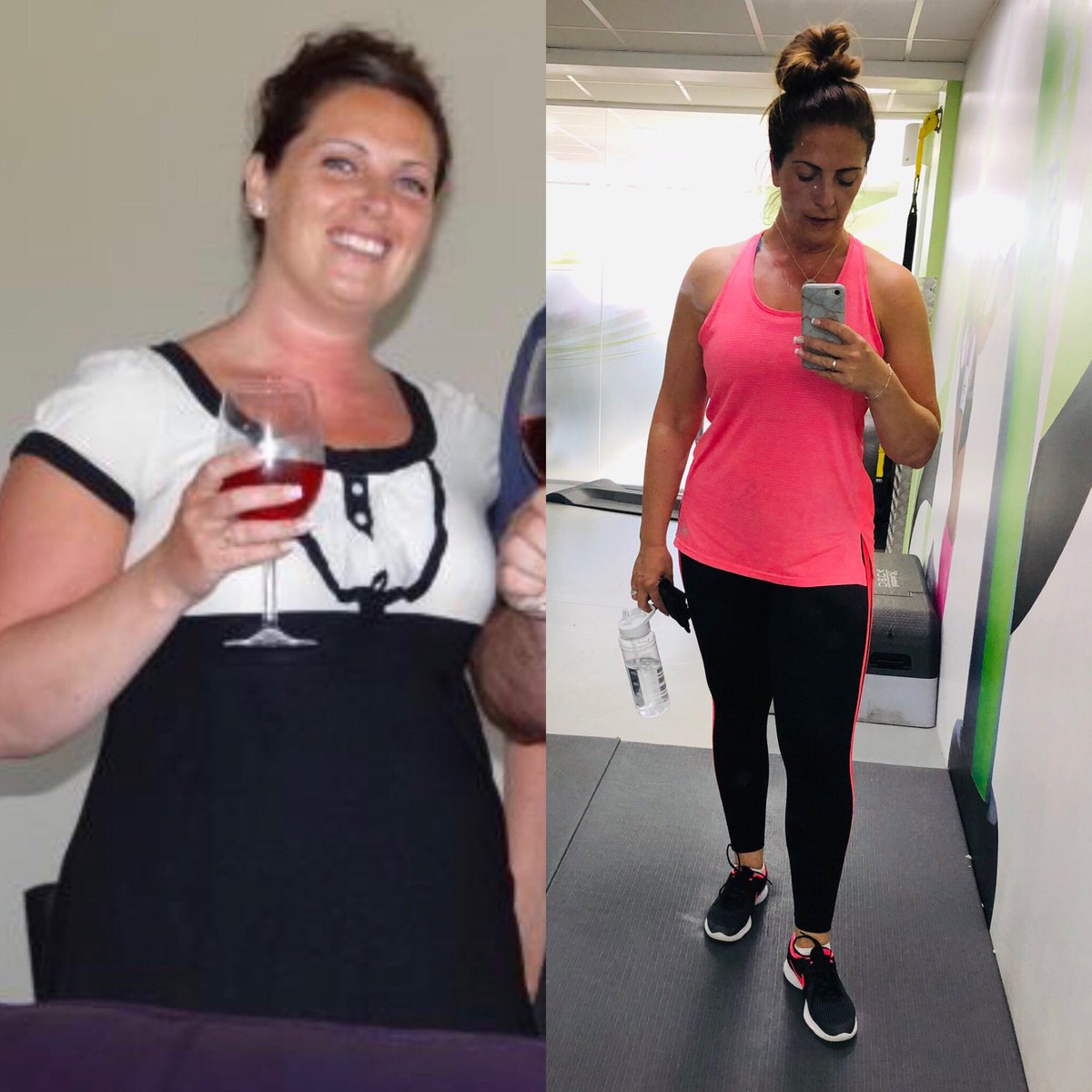 acornhealth1's tweet photo. #throwbackthursday All 3 of us #mummies have made those #littlechanges in our life and now we have all loss 4 stone each #forever Now onto our next goals whilst helping others reach there’s 💪🏻 #weightloss #mumsthatboss #acornfamily #lifestyle #health #fitness #betterinside https://t.co/8qIhy21H0T