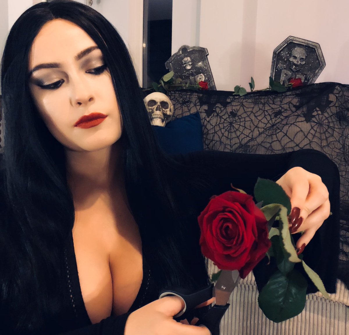 Slideshow xlilyx chaturbate 