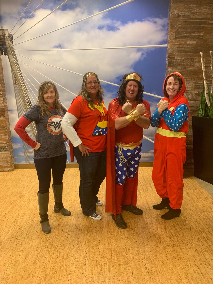 paynecrest's tweet photo. It's a Super Hero Halloween here at PayneCrest ๐
#halloween2019 #superhero #electricalpowers https://t.co/OtYvbF3Hxi