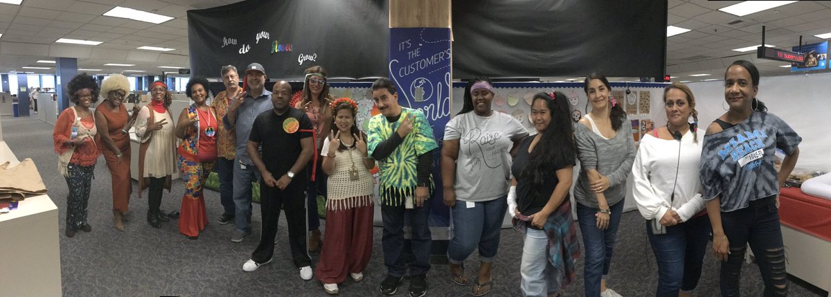 #GarciaBeProud #OOPBeProud #SanDiegoBeProud Spirit Week D3 at SD OOP, Throwback Showdown!