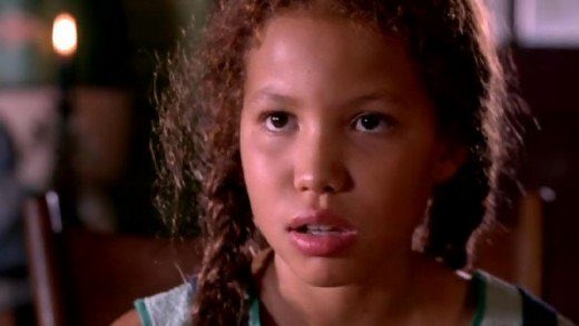 JURNEE SMOLLETT-BELL: received awards and critical claim for her portrayal of the titular eve batiste in EVE’S BAYOU. she later appeared as a main character in the final two seasons of TRUE BLOOD & will star in the upcoming LOVECRAFT COUNTRY adaptation from jordan peele and hbo!