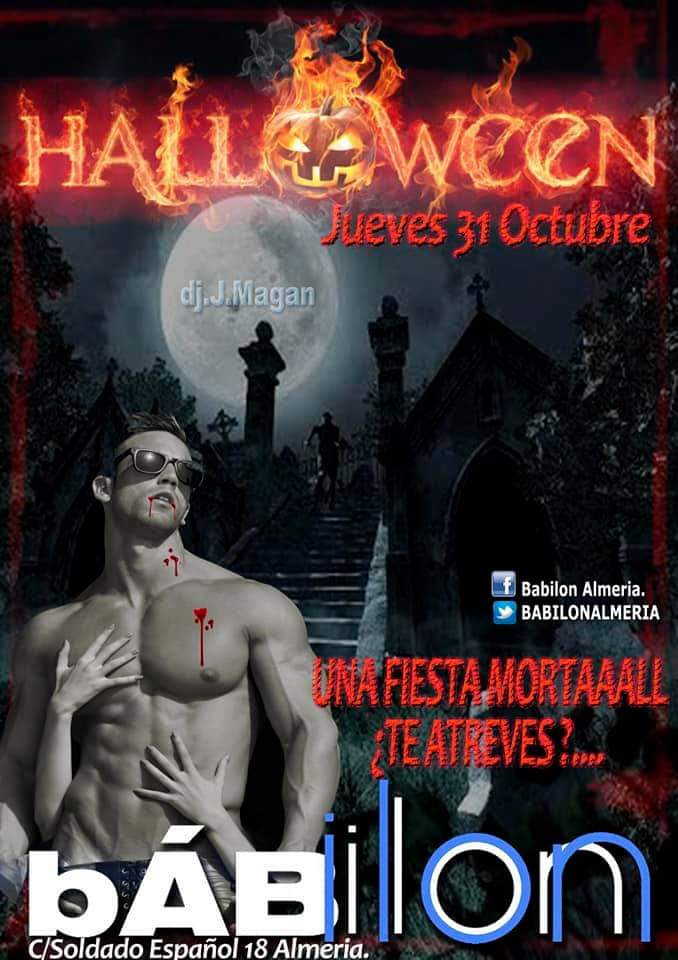 BABILONALMERIA's tweet photo. Preparados para una noche de fiesta mortaaallll en @BABILONALMERIA @luisguimax https://t.co/hqp5DLFZ99