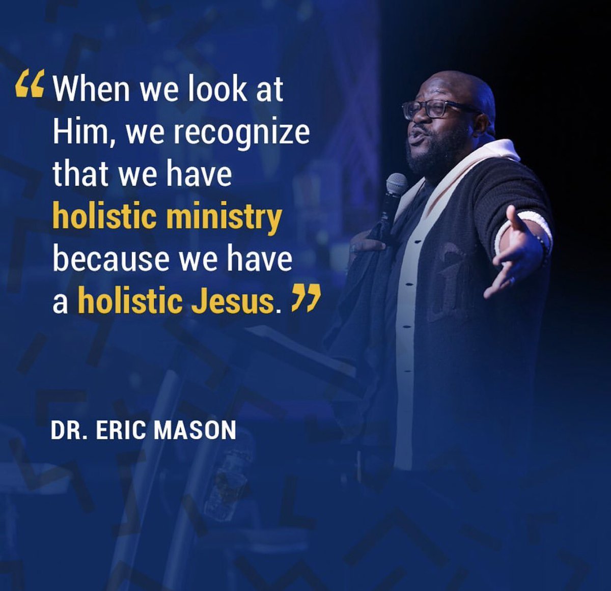 Thrive In The City tweet media