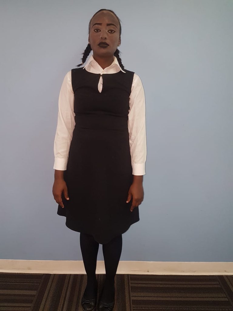 yvettes63569917's tweet photo. Alorica Portmore getting into the fun!! @attobtm @CCalhoun91 #TuggleNation @Team_NMartinez https://t.co/WbVOFhg4j9