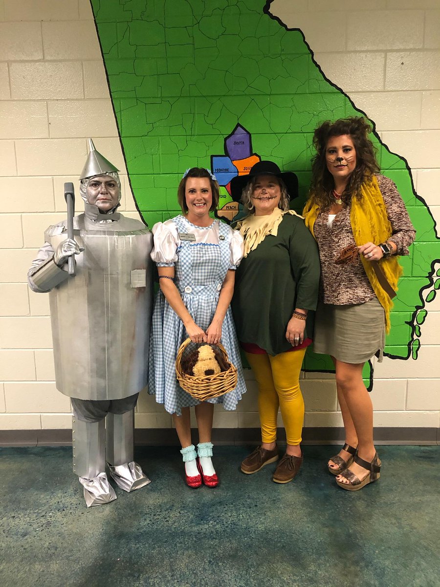 SPittsHorton's tweet photo. Spirit Week at Elam Alexander Academy - Burke #BibbVIP #GNETS #EAA https://t.co/c4SyJ3494l