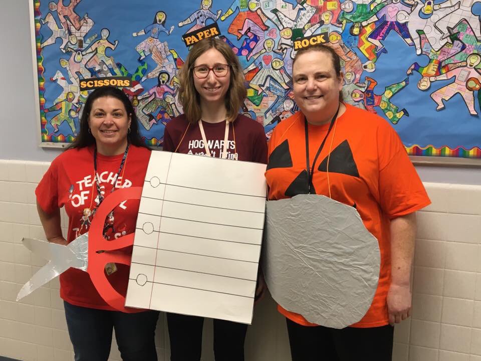 Donna Daley tweet media