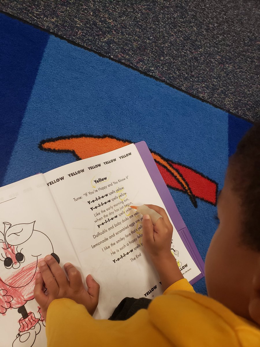 mrssessums's tweet photo. Readerman, Spiderman's friend, gave us power pointers! Now our pointer power will be even stronger!  @LindseyElem https://t.co/0KHM75MKLm