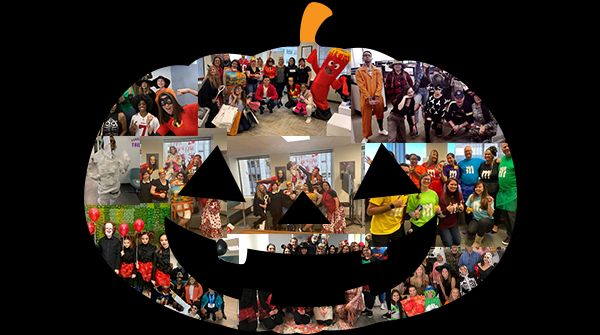 AjilonSF's tweet photo. #HappyHalloween from the west coast! 🎃🎃🎃 https://t.co/PiAzmKGuFq