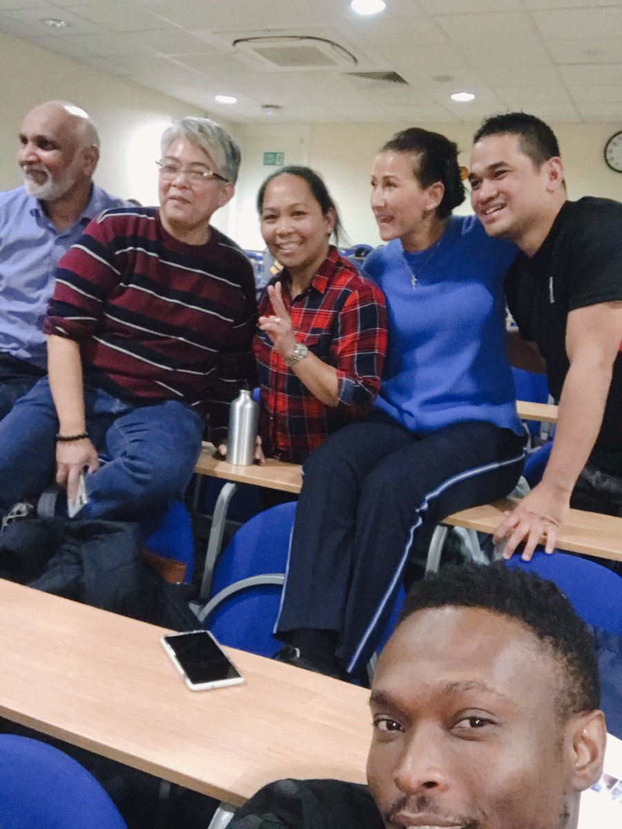 dehoylan's tweet photo. Thank you @DaniEStewart1  for teaching us, we learned a lot, not only for work but as a person. You inspired us🙏🏻💐👏🏼 https://t.co/Oh4rBNWKIh