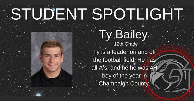 GrahamSchools's tweet photo. Way to go Ty!!
#GLSPRIDE https://t.co/hO3wbbOPfg https://t.co/ASCpLDLnte