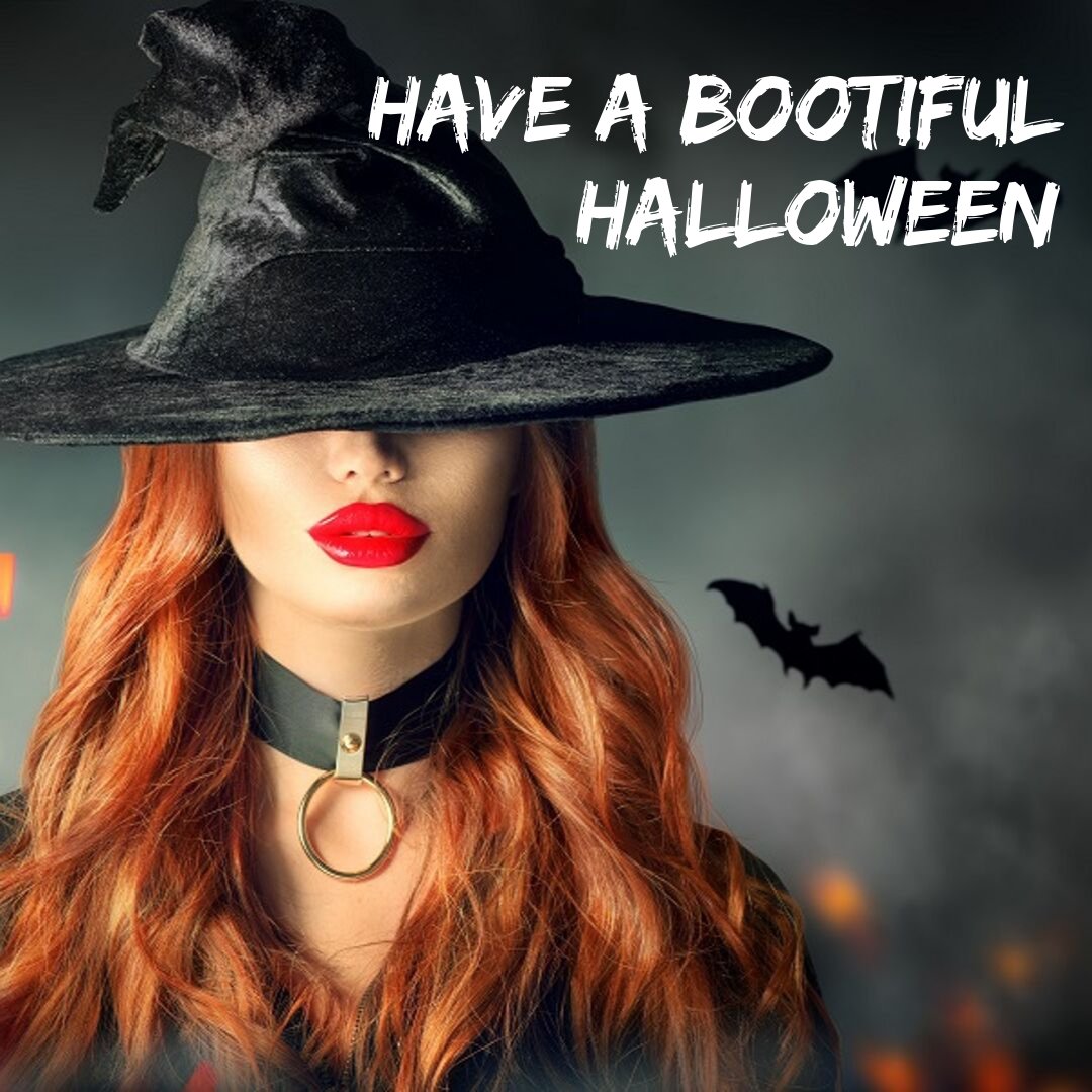 BeAjeless's tweet photo. 🎃👻💀 #Halloween https://t.co/MGee8lueQN