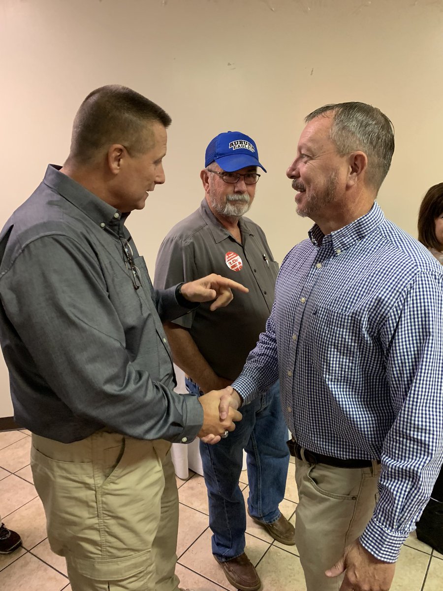 nickrushva's tweet photo. Great time today at the Montgomery County Republican luncheon! Huge crowd ready to vote in 5 days! I continue to work to make the New River Valley the best place to live, work, raise a family and retire and I would appreciate your support on Tuesday, November 5th. https://t.co/28Yl3P9rc4
