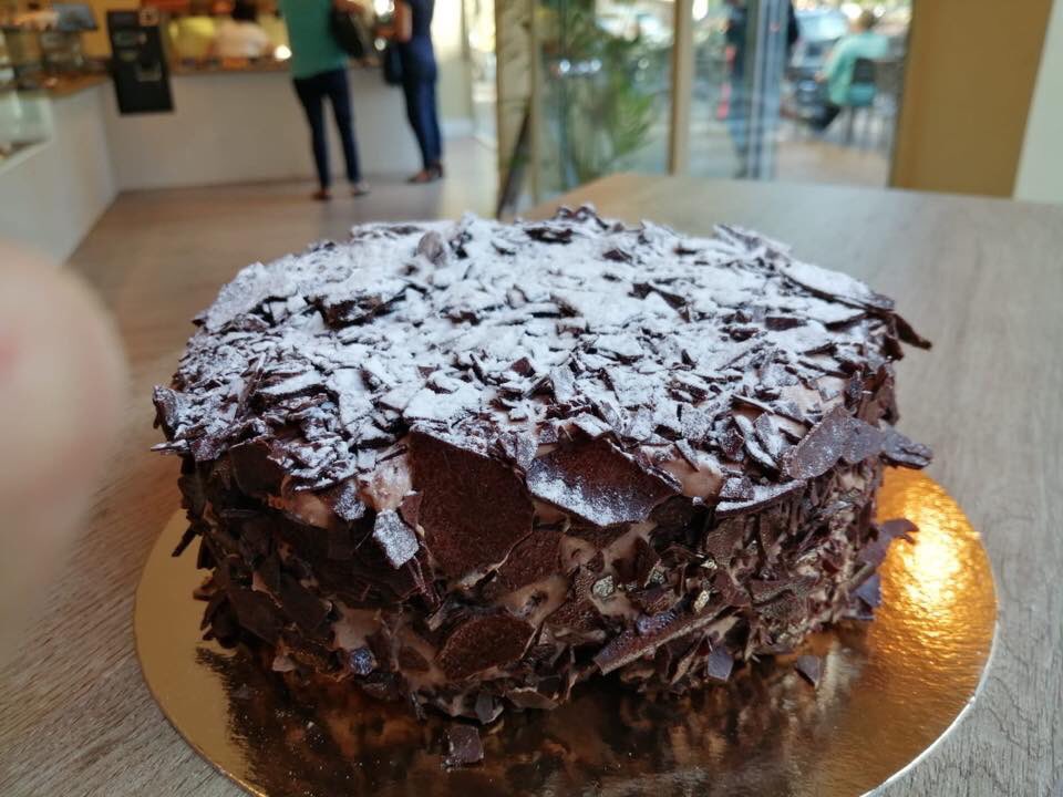 Comienza el puente!!!!!!

Os apetecen unos pasteles??

❤️❤️