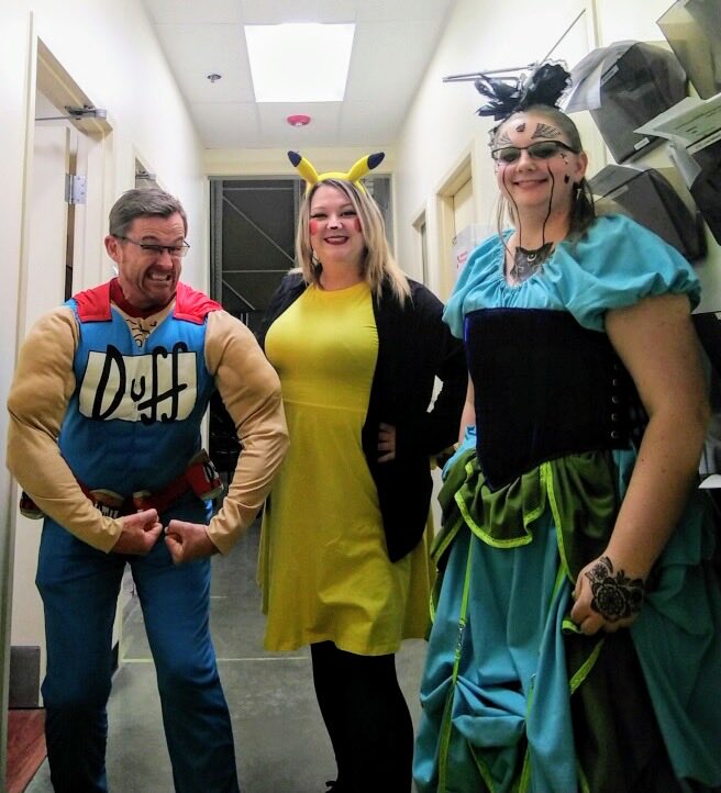 Mike Dutch DeGraaf tweet media