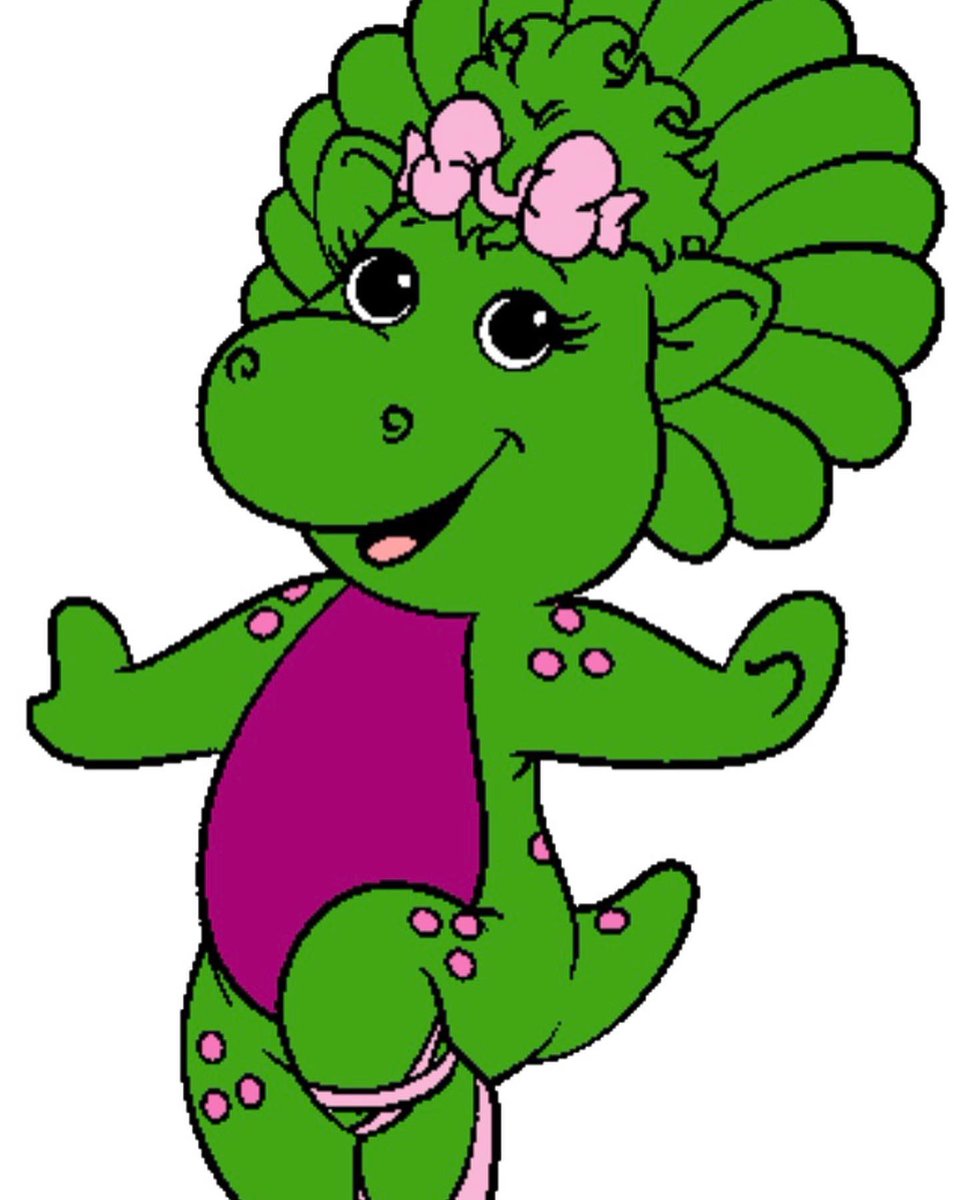 katrinasivad's tweet image. A lot of parents have told me how much they fucking hated Barney today. #Halloween #BabyBop