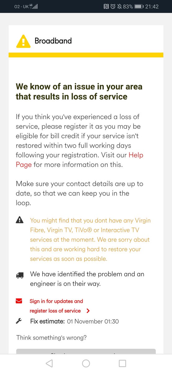 jwal18's tweet photo. @virginmedia Poor. Been on and off all week. https://t.co/DEvJ6ho22U