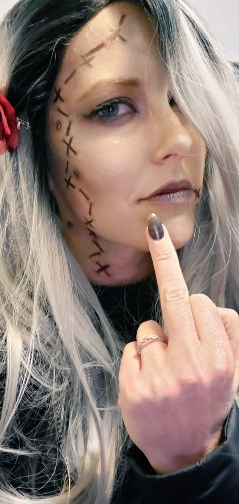 MistressBlue08's tweet photo. Trick or treat 

#findom #cashslave #paypig #humanatm #femdom #cucks #cuckold #betas 

@RTsissygal @help_to_rinse @RtForDoms @Brun0Parent @rt_feet @RTSubBitch @FoxyPromos @subbysquidfor2D https://t.co/Uz9fKieLZp