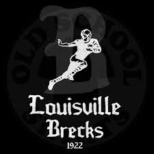 ThingstheVille's tweet photo. TBT Louisville, Ky. Did you know this? Louisville was once home to a NFL team Louisville Brecks were NFL team 1921-’23 rejoined in 1926 as Colonels. They played at Eclipse Park before a fire destroyed it in '22. Team continued to play at the Kentucky Fairgrounds and Parkway Field https://t.co/z84GXIvLUl