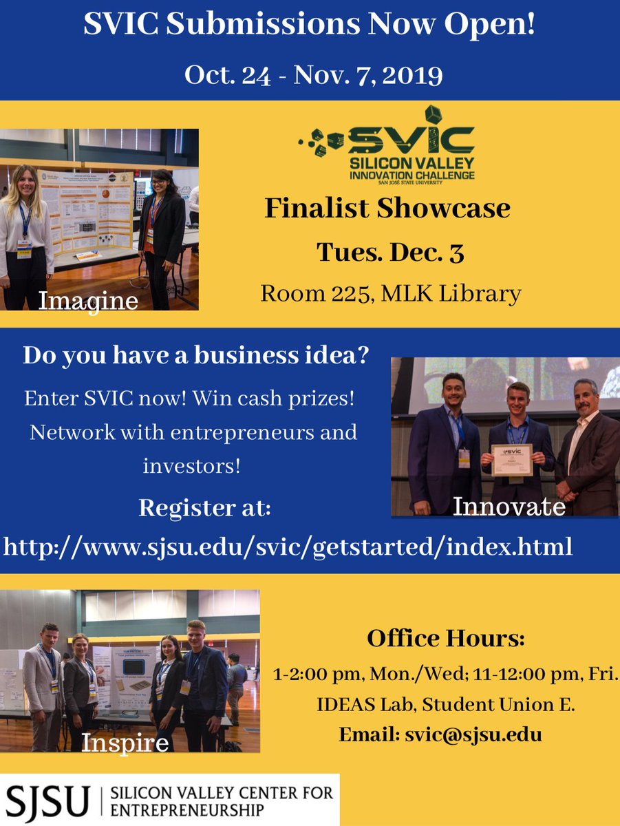 IDEAS SJSU tweet media