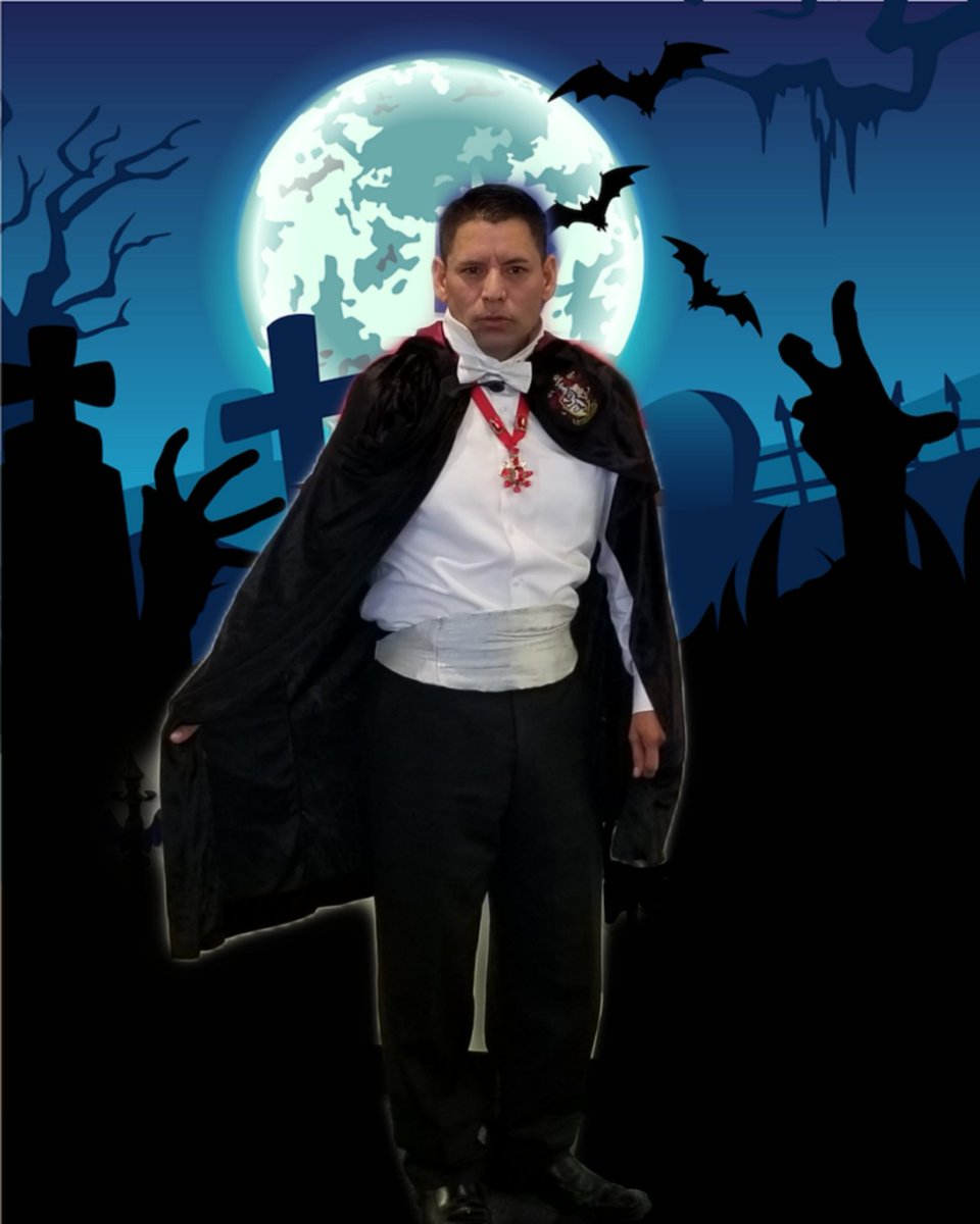 Happy Halloween be safe and keep warm🧟‍♀️😈🤡👽🔪💀👻🧛‍♀️🤖🎃