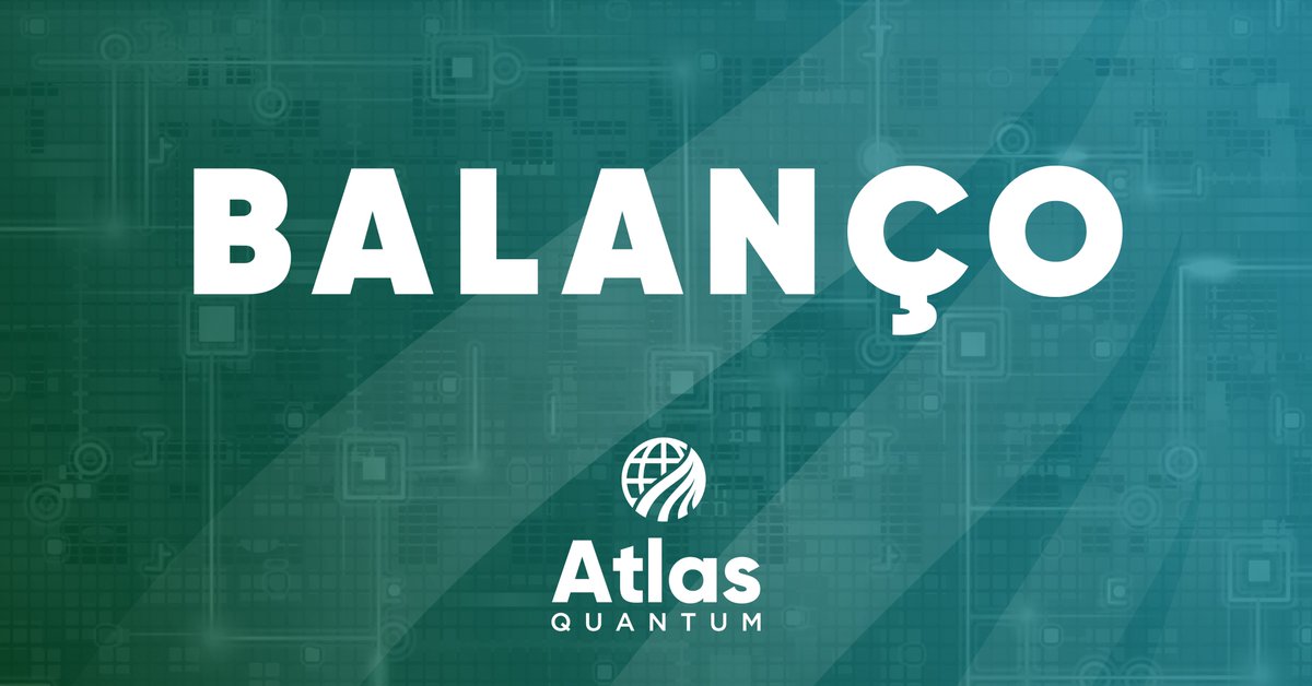 Atlas Quantum tweet media