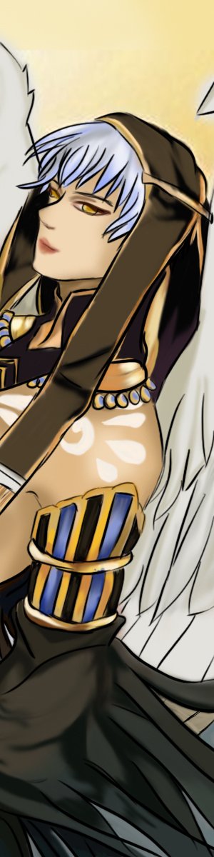 KitKatxKK's tweet photo. Special Halloween chapters being released everywhere for #YPME. I really hope people enjoy them, as well as enjoy the boys in their costumes *Sam as Thoth* *sparkle eyes*.  #thaiBL #boyloveboys #gay #blb #boycouple #Thailand read the novel here https://t.co/mu2R6S3yPV https://t.co/BUfxZh5aT4